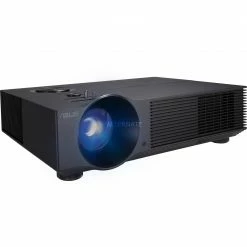 3D-Beamer ASUS H1, DLP-Beamer (schwarz, FullHD, 3.000 ANSI-Lumen, HDMI)