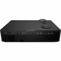 3D-Beamer ASUS H1, DLP-Beamer (schwarz, FullHD, 3.000 ANSI-Lumen, HDMI) -Beamer Zubehör Verkaufsladen ASUS H1 DLP Beamer@@1732600 3