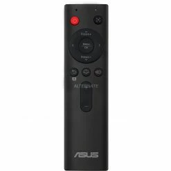 3D-Beamer ASUS H1, DLP-Beamer (schwarz, FullHD, 3.000 ANSI-Lumen, HDMI) -Beamer Zubehör Verkaufsladen ASUS H1 DLP Beamer@@1732600 4