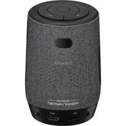 ASUS Latte L1, DLP-Beamer (schwarz, 400 ANSI-Lumen, HDMI) -Beamer Zubehör Verkaufsladen ASUS Latte L1 DLP Beamer@@1732601 4