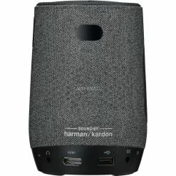 ASUS Latte L1, DLP-Beamer (schwarz, 400 ANSI-Lumen, HDMI) -Beamer Zubehör Verkaufsladen ASUS Latte L1 DLP Beamer@@1732601 5