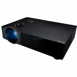 ASUS ProArt A1, DLP-Beamer (schwarz, FullHD, 3.000 Lumen, HDMI) -Beamer Zubehör Verkaufsladen ASUS ProArt A1 DLP Beamer@@1777113 2