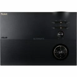 ASUS ProArt A1, DLP-Beamer (schwarz, FullHD, 3.000 Lumen, HDMI) -Beamer Zubehör Verkaufsladen ASUS ProArt A1 DLP Beamer@@1777113 3