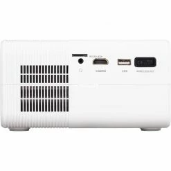 Kurzdistanzbeamer Acer AOPEN QH11, LED-Beamer (weiß, 5000 Lumen, HDMI, HD+) 9 Kurzdistanzbeamer Acer AOPEN QH11, LED-Beamer (weiß, 5000 Lumen, HDMI, HD+) -Beamer Zubehör Verkaufsladen Acer AOPEN QH11 LED Beamer@@1731771 3