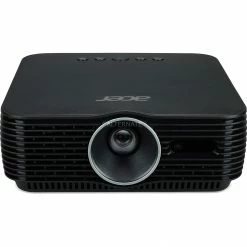 Acer B250i, DLP-Beamer (schwarz, FullHD, 1200 ANSI-Lumen, Bluetooth) -Beamer Zubehör Verkaufsladen Acer B250i DLP Beamer@@1658831 2
