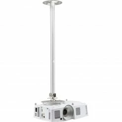 Beamer Halterungen Acer Deckenhalter Universal, Deckenhalterung (aluminium/silber) -Beamer Zubehör Verkaufsladen Acer Deckenhalter Universal Deckenhalterung@@eezr90 5