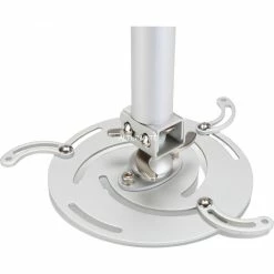 Beamer Halterungen Acer Deckenhalter Universal, Deckenhalterung (aluminium/silber) -Beamer Zubehör Verkaufsladen Acer Deckenhalter Universal Deckenhalterung@@eezr90 6