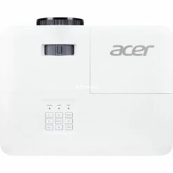 3D-Beamer Acer H5386BDKi, DLP-Beamer (weiß, WXGA, 3D Ready, HDMI) -Beamer Zubehör Verkaufsladen Acer H5386BDKi DLP Beamer@@1831631 2