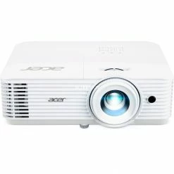 3D-Beamer Acer H6541BDi, DLP-Beamer (weiß, FullHD, HDMI, 4000 ANSI-Lumen) -Beamer Zubehör Verkaufsladen Acer H6541BDi DLP Beamer@@ee rkb 2