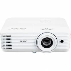 3D-Beamer Acer H6541BDi, DLP-Beamer (weiß, FullHD, HDMI, 4000 ANSI-Lumen) -Beamer Zubehör Verkaufsladen Acer H6541BDi DLP Beamer@@ee rkb 3