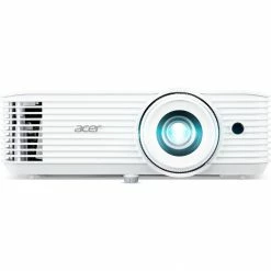 3D-Beamer Acer H6541BDi, DLP-Beamer (weiß, FullHD, HDMI, 4000 ANSI-Lumen) -Beamer Zubehör Verkaufsladen Acer H6541BDi DLP Beamer@@ee rkb 4