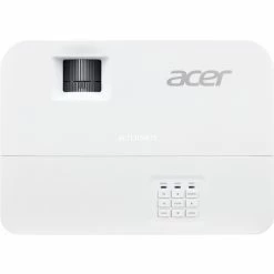 3D-Beamer Acer H6542BDK, DLP-Beamer (weiß, HDMI, 3D, FullHD) -Beamer Zubehör Verkaufsladen Acer H6542BDK DLP Beamer@@1857622 2