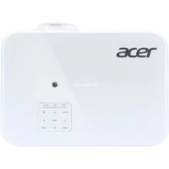Acer P5630 , DLP-Beamer (weiß, HDMI, VGA, USB) -Beamer Zubehör Verkaufsladen Acer P5630 DLP Beamer@@ee rih 3