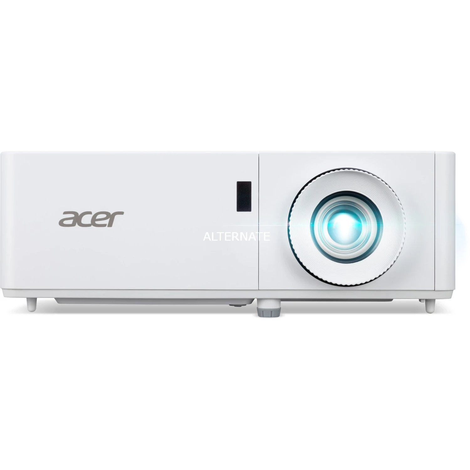 3D-Beamer Acer PL1520i, Laser-Beamer (weiß, 3D Ready, FullHD, 4000 ANSI Lumen) 4 3D-Beamer Acer PL1520i, Laser-Beamer (weiß, 3D Ready, FullHD, 4000 ANSI Lumen) – Bild 2