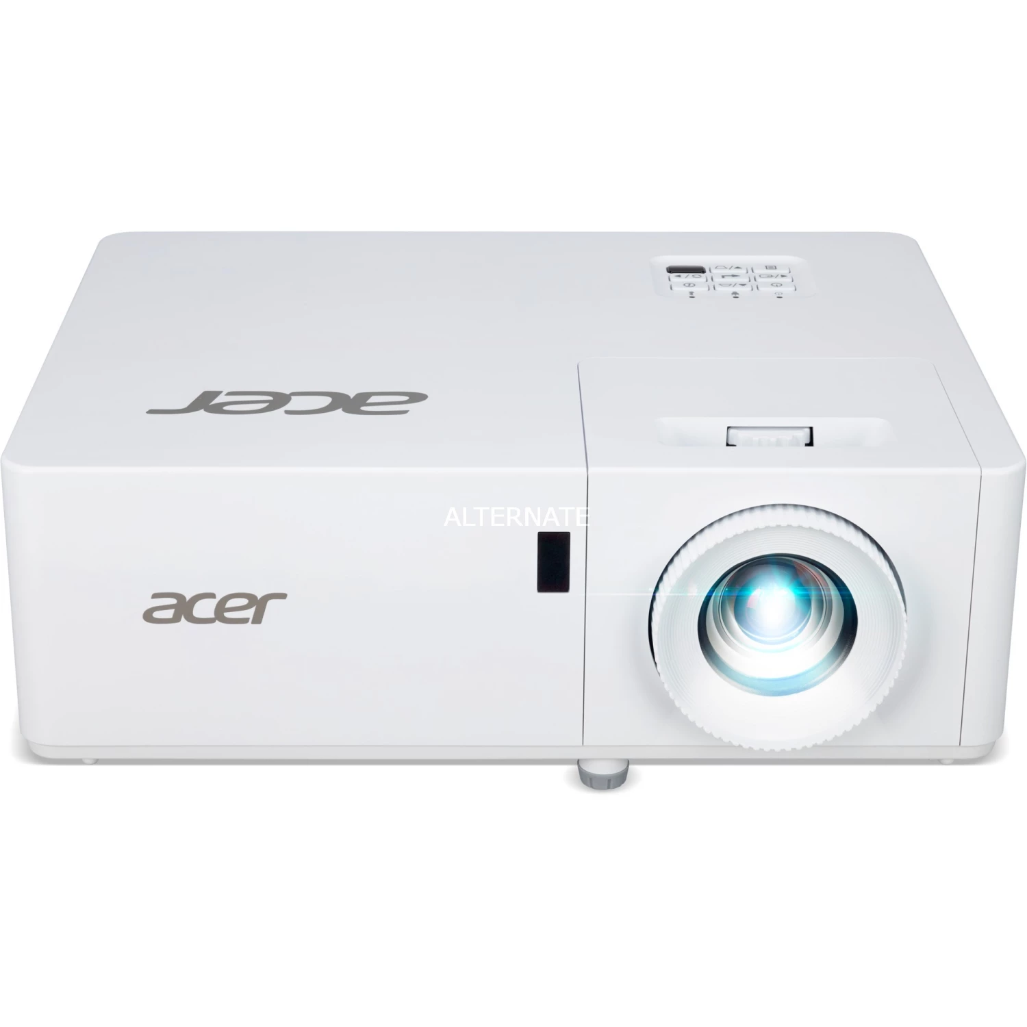 3D-Beamer Acer PL1520i, Laser-Beamer (weiß, 3D Ready, FullHD, 4000 ANSI Lumen) 5 3D-Beamer Acer PL1520i, Laser-Beamer (weiß, 3D Ready, FullHD, 4000 ANSI Lumen) – Bild 3