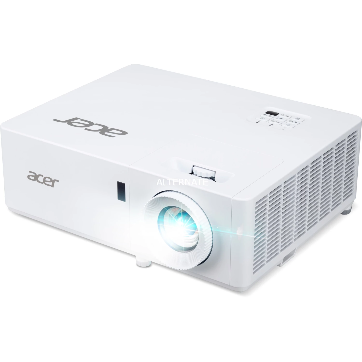 3D-Beamer Acer PL1520i, Laser-Beamer (weiß, 3D Ready, FullHD, 4000 ANSI Lumen) 6 3D-Beamer Acer PL1520i, Laser-Beamer (weiß, 3D Ready, FullHD, 4000 ANSI Lumen) – Bild 4