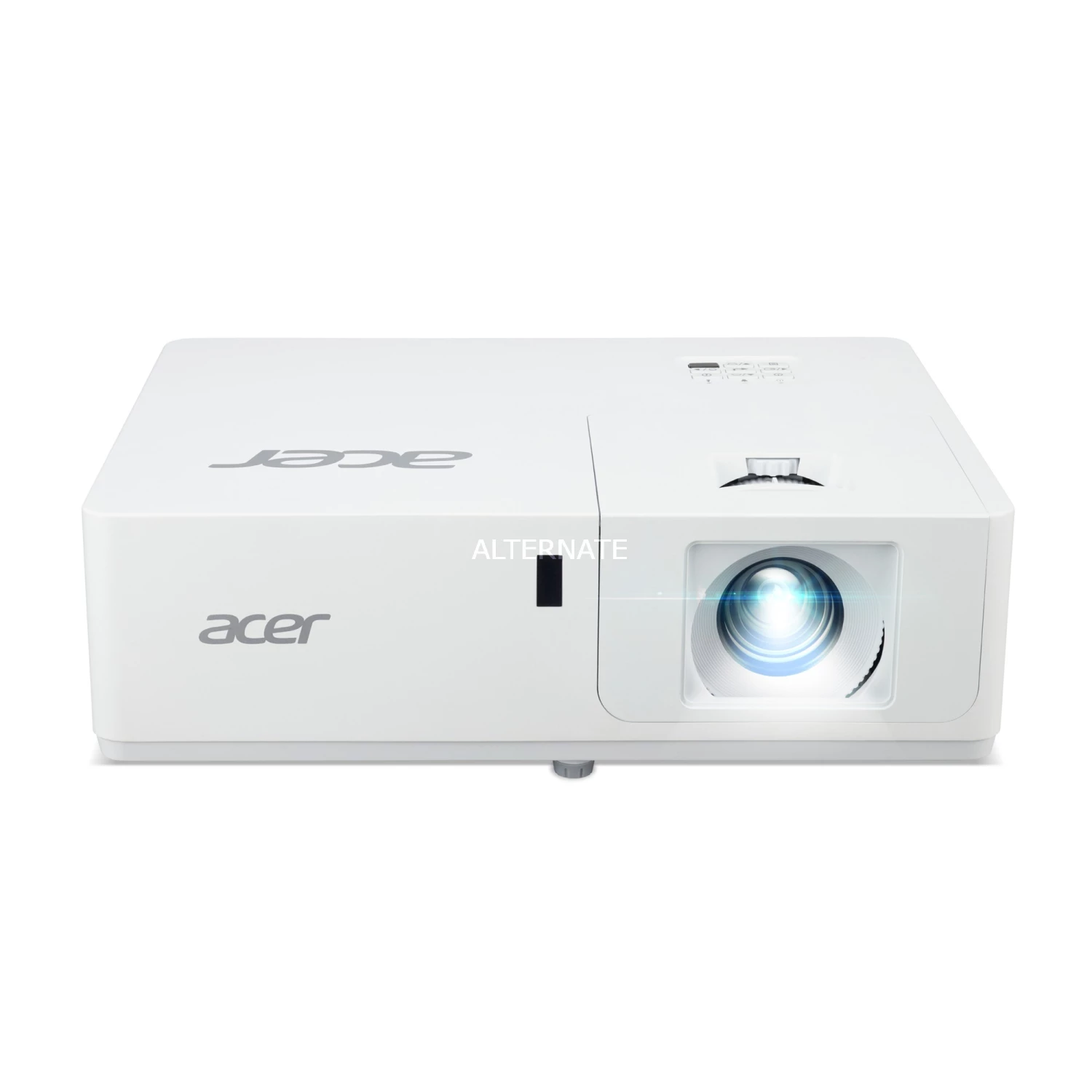 Full-HD Beamer Acer PL6510, Laser-Beamer (weiß, WUXGA, 5500 ANSI Lumen, HDMI) 4 Full-HD Beamer Acer PL6510, Laser-Beamer (weiß, WUXGA, 5500 ANSI Lumen, HDMI) – Bild 2