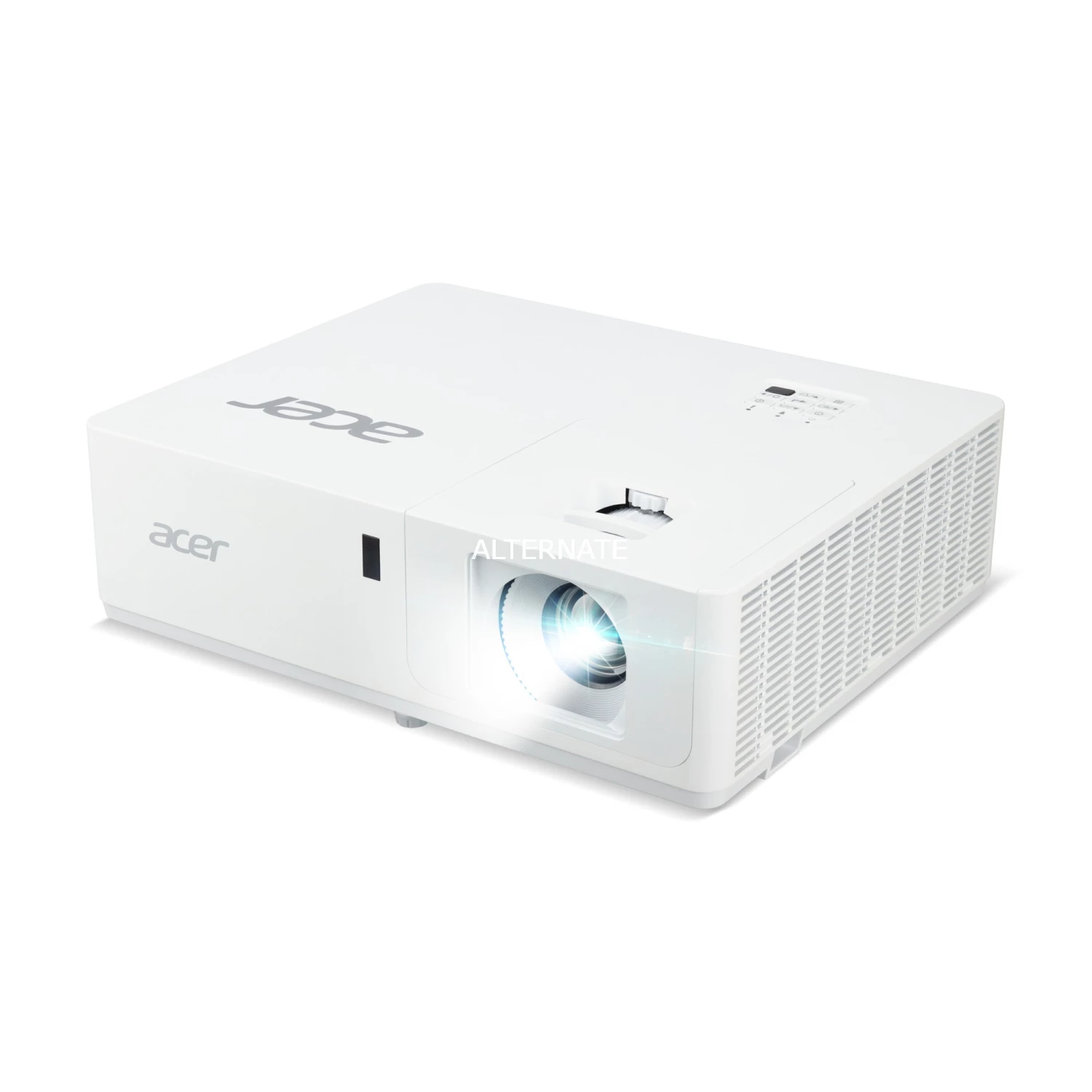 Full-HD Beamer Acer PL6510, Laser-Beamer (weiß, WUXGA, 5500 ANSI Lumen, HDMI) 5 Full-HD Beamer Acer PL6510, Laser-Beamer (weiß, WUXGA, 5500 ANSI Lumen, HDMI) – Bild 3