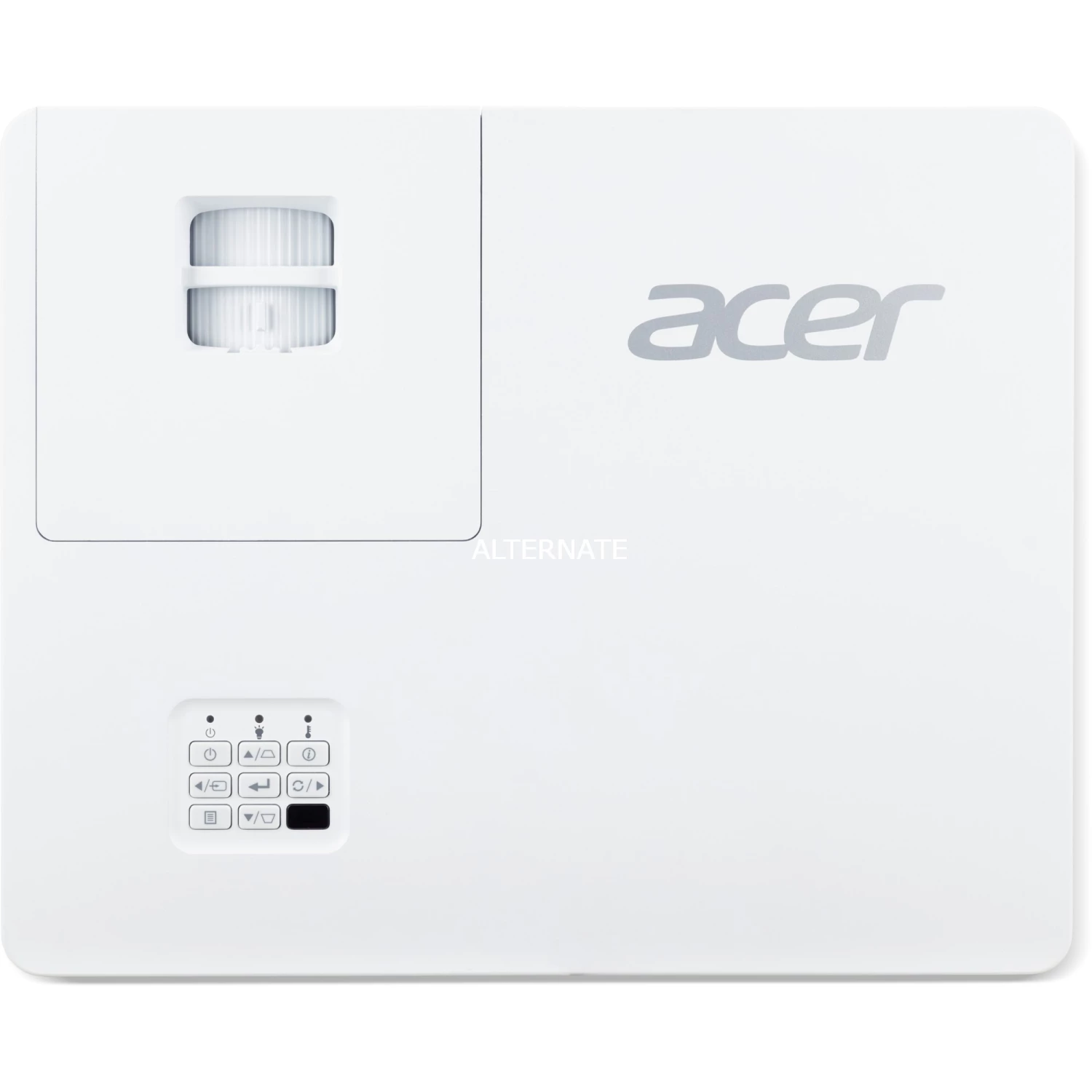 Full-HD Beamer Acer PL6510, Laser-Beamer (weiß, WUXGA, 5500 ANSI Lumen, HDMI) 8 Full-HD Beamer Acer PL6510, Laser-Beamer (weiß, WUXGA, 5500 ANSI Lumen, HDMI) – Bild 6