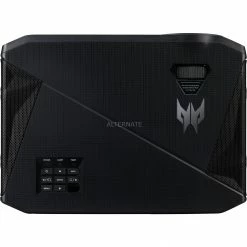 3D-Beamer Acer Predator GD711, LED-Beamer (schwarz, UltraHD/4K, 240 Hz, 4000 Lumen) -Beamer Zubehör Verkaufsladen Acer Predator GD711 LED Beamer@@1816615 2
