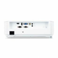 Acer S1286H, DLP-Beamer (WUXGA, HDMI, VGA, 3500 ANSI Lumen) -Beamer Zubehör Verkaufsladen Acer S1286H DLP Beamer@@ee rjf 4