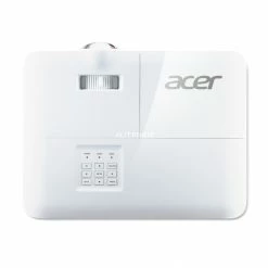 Acer S1386WHn, DLP-Beamer (weiß, WXGA, 3D Ready, 3600 Lumen, MHL) -Beamer Zubehör Verkaufsladen Acer S1386WHn DLP Beamer@@ee rjh 5
