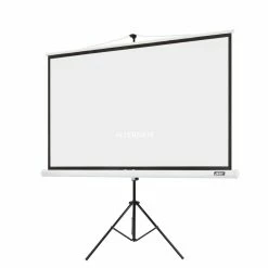 Beamerleinwände Acer T82-W01MW, Stativleinwand (Stativ Leinwand 82,5" 16:10) -Beamer Zubehör Verkaufsladen Acer T82 W01MW Stativleinwand@@eesr03 2