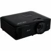 Acer X118HP, DLP-Beamer (schwarz, SVGA, HDMI, 4000 ANSI-Lumen) -Beamer Zubehör Verkaufsladen Acer X118HP DLP Beamer@@1625133