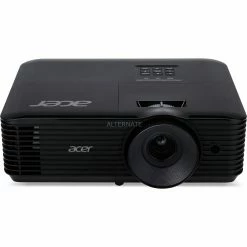 Acer X138WHP, DLP-Beamer (schwarz, HD Ready, HDMI, 4000 ANSI-Lumen) 10 Acer X138WHP, DLP-Beamer (schwarz, HD Ready, HDMI, 4000 ANSI-Lumen) -Beamer Zubehör Verkaufsladen Acer X138WHP DLP Beamer@@1625138 2