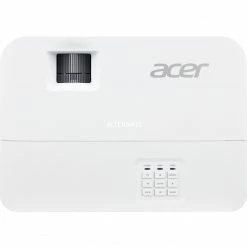 3D-Beamer Acer X1526HK, DLP-Beamer (weiß, HDMI, 3D, FullHD) -Beamer Zubehör Verkaufsladen Acer X1526HK DLP Beamer@@1857625 2