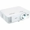 3D-Beamer Acer X1527i, DLP-Beamer (weiß, FullHD, HDMI, USB, 3D Ready) -Beamer Zubehör Verkaufsladen Acer X1527i DLP Beamer@@1701658