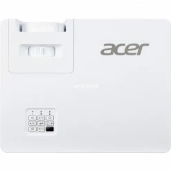 3D-Beamer Acer XL1220, DLP-Beamer (weiß, XGA, HDMI, 3100 ANSI-Lumen) -Beamer Zubehör Verkaufsladen Acer XL1220 DLP Beamer@@1736991 3