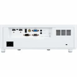 3D-Beamer Acer XL1220, DLP-Beamer (weiß, XGA, HDMI, 3100 ANSI-Lumen) -Beamer Zubehör Verkaufsladen Acer XL1220 DLP Beamer@@1736991 4
