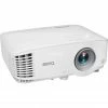 3D-Beamer BenQ MH733, DLP-Beamer (weiß, FullHD, 4000 ANSI-Lumen, HDMI) -Beamer Zubehör Verkaufsladen BenQ MH733 DLP Beamer@@ee bgu