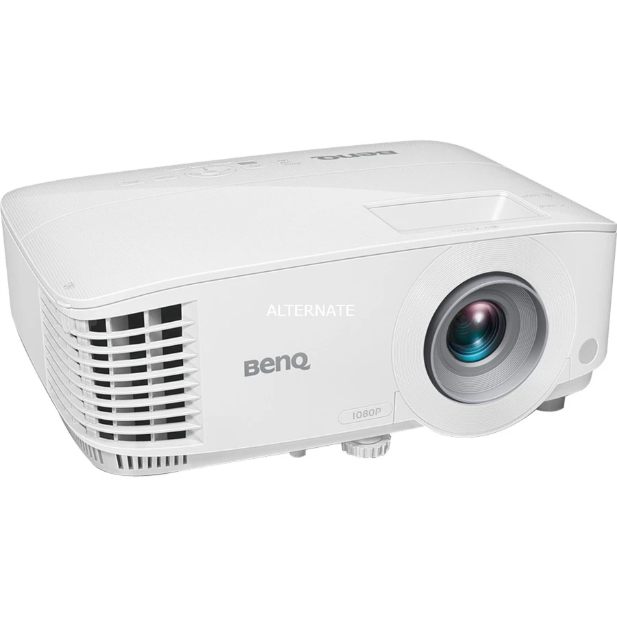 3D-Beamer BenQ MH733, DLP-Beamer (weiß, FullHD, 4000 ANSI-Lumen, HDMI) 2 3D-Beamer BenQ MH733, DLP-Beamer (weiß, FullHD, 4000 ANSI-Lumen, HDMI)