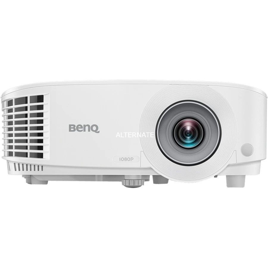 3D-Beamer BenQ MH733, DLP-Beamer (weiß, FullHD, 4000 ANSI-Lumen, HDMI) 3 3D-Beamer BenQ MH733, DLP-Beamer (weiß, FullHD, 4000 ANSI-Lumen, HDMI) – Bild 2