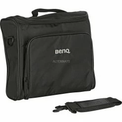 Beamertaschen BenQ Projektoren Tasche (schwarz, 5J.J3T09.001)