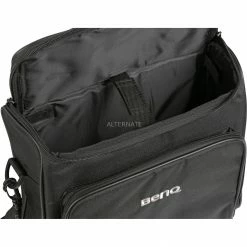 Beamertaschen BenQ Projektoren Tasche (schwarz, 5J.J3T09.001) -Beamer Zubehör Verkaufsladen BenQ Projektoren Tasche@@eezb53 3