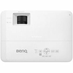 3D-Beamer BenQ TH685P, DLP-Beamer (weiß, FullHD, HDR, 3500 Lumen) -Beamer Zubehör Verkaufsladen BenQ TH685P DLP Beamer@@1857644 3