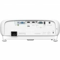 3D-Beamer BenQ TK800M, DLP-Beamer (weiß/blau, UltraHD/4K, 3000 ANSI-Lumen, HDR) -Beamer Zubehör Verkaufsladen BenQ TK800M DLP Beamer@@ee bgm 34