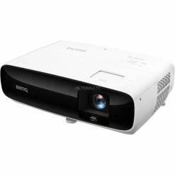 3D-Beamer BenQ TK810, DLP-Beamer (weiß/schwarz, UltraHD/4K, HDR, HDMI) 9 3D-Beamer BenQ TK810, DLP-Beamer (weiß/schwarz, UltraHD/4K, HDR, HDMI) -Beamer Zubehör Verkaufsladen BenQ TK810 DLP Beamer@@1699581 32
