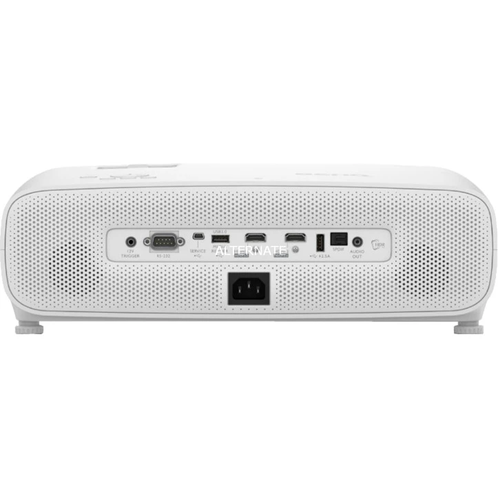 3D-Beamer BenQ TK850, DLP-Beamer (weiß, UltraHD/4K, HDMI, 3D) 7 3D-Beamer BenQ TK850, DLP-Beamer (weiß, UltraHD/4K, HDMI, 3D) – Bild 5