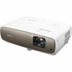 3D-Beamer BenQ W2700, DLP-Beamer (weiß, UltraHD/4K, HDR, 2000 ANSI-Lumen, HDMI) 9 3D-Beamer BenQ W2700, DLP-Beamer (weiß, UltraHD/4K, HDR, 2000 ANSI-Lumen, HDMI) -Beamer Zubehör Verkaufsladen BenQ W2700 DLP Beamer@@ee bgn 32