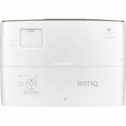 3D-Beamer BenQ W2700, DLP-Beamer (weiß, UltraHD/4K, HDR, 2000 ANSI-Lumen, HDMI) 10 3D-Beamer BenQ W2700, DLP-Beamer (weiß, UltraHD/4K, HDR, 2000 ANSI-Lumen, HDMI) -Beamer Zubehör Verkaufsladen BenQ W2700 DLP Beamer@@ee bgn 33