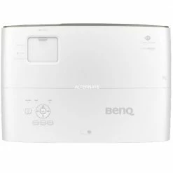 3D-Beamer BenQ W2700i, DLP-Beamer (weiß/braun, UltraHD/4K, LensShift, 3D) -Beamer Zubehör Verkaufsladen BenQ W2700i DLP Beamer@@1694769 33