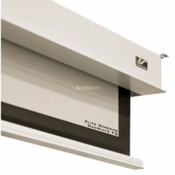 Beamerleinwände EliteScreens Evanesce B Economy, Motorleinwand (100", 4:3, MaxWhite FG) -Beamer Zubehör Verkaufsladen EliteScreens Evanesce B Economy Motorleinwand@@eemc02 3