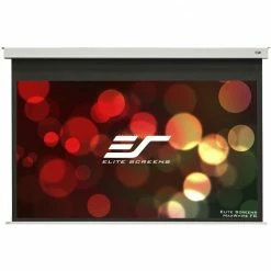 Beamerleinwände EliteScreens Evanesce B Economy, Motorleinwand (110", 16:9, MaxWhite FG)