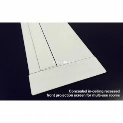 Beamerleinwände EliteScreens Evanesce B Economy, Motorleinwand (120", 4:3, MaxWhite FG) -Beamer Zubehör Verkaufsladen EliteScreens Evanesce B Economy Motorleinwand@@eemc05 4