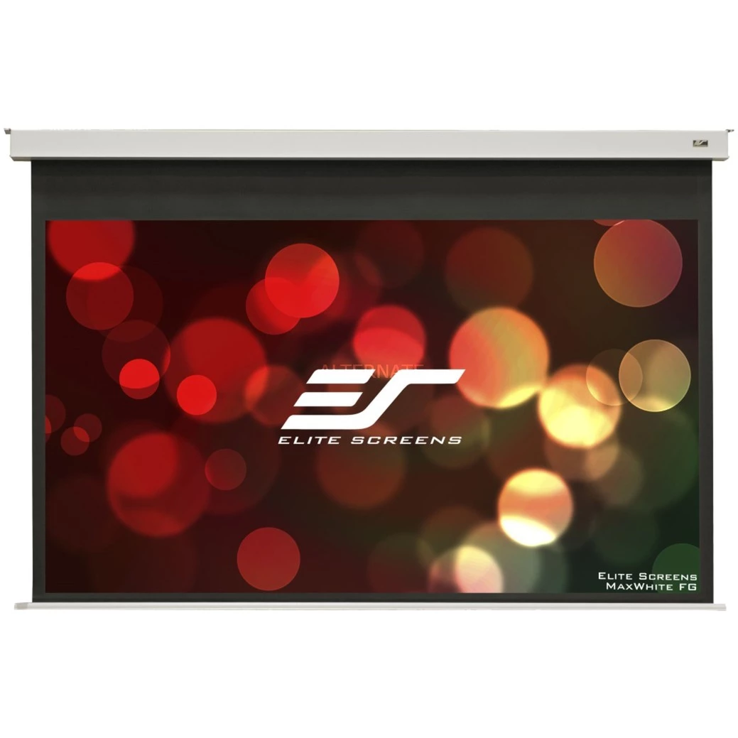 Beamerleinwände EliteScreens Evanesce B Economy, Motorleinwand (92", 16:9, MaxWhite FG) 3 Beamerleinwände EliteScreens Evanesce B Economy, Motorleinwand (92", 16:9, MaxWhite FG)