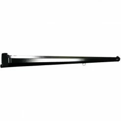 Beamerleinwände EliteScreens Manual Rollo, Rolloleinwand (schwarz, 106", 16:9, MaxWhite) -Beamer Zubehör Verkaufsladen EliteScreens Manual Rollo Rolloleinwand@@eerc04 2